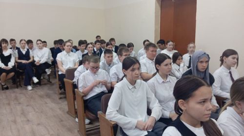 В Нурлате почтили память жертв дорожных аварий