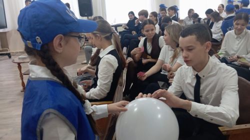 В Нурлате почтили память жертв дорожных аварий