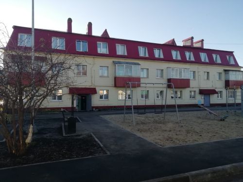 Появились подробности пожара в Нурлате: официальная информация