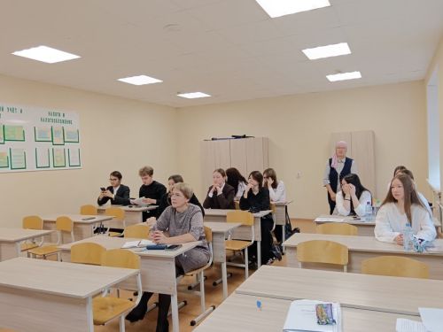 Анастасия Осипова представит Нурлат на чемпионате «Профессионалы»