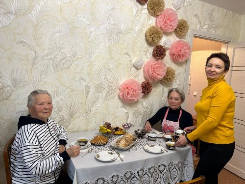 90 лет мудрости, добра и бесценного опыта: Зинаида Тимофеева отмечает юбилей