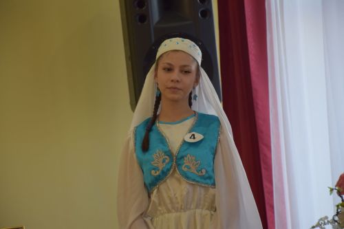 Айгуль Ахметзянова представит Нурлатский район на зональном этапе конкурса «Татар кызы-2025»