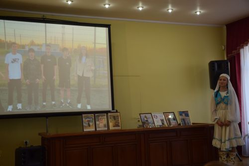 Айгуль Ахметзянова представит Нурлатский район на зональном этапе конкурса «Татар кызы-2025»