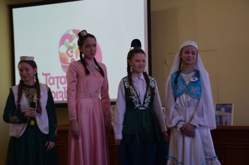 Айгуль Ахметзянова представит Нурлатский район на зональном этапе конкурса «Татар кызы-2025»