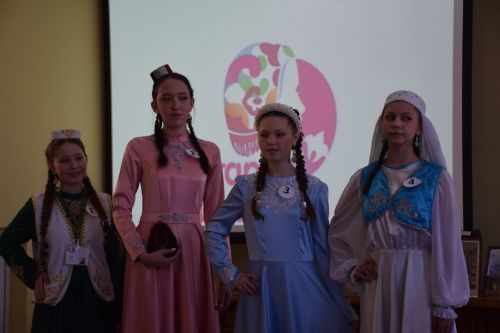 Айгуль Ахметзянова представит Нурлатский район на зональном этапе конкурса «Татар кызы-2025»