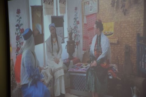 Айгуль Ахметзянова представит Нурлатский район на зональном этапе конкурса «Татар кызы-2025»