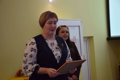 Айгуль Ахметзянова представит Нурлатский район на зональном этапе конкурса «Татар кызы-2025»