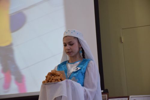Айгуль Ахметзянова представит Нурлатский район на зональном этапе конкурса «Татар кызы-2025»