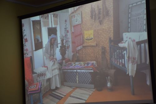 Айгуль Ахметзянова представит Нурлатский район на зональном этапе конкурса «Татар кызы-2025»