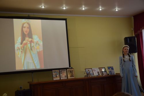 Айгуль Ахметзянова представит Нурлатский район на зональном этапе конкурса «Татар кызы-2025»