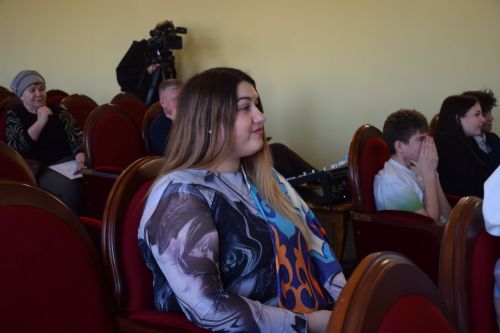 Айгуль Ахметзянова представит Нурлатский район на зональном этапе конкурса «Татар кызы-2025»