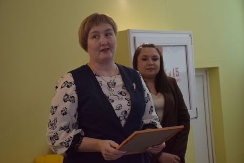 Айгуль Ахметзянова представит Нурлатский район на зональном этапе конкурса «Татар кызы-2025»