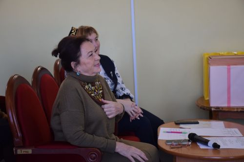 Айгуль Ахметзянова представит Нурлатский район на зональном этапе конкурса «Татар кызы-2025»