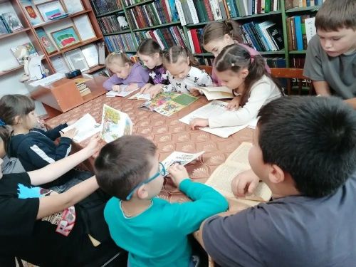 Осенняя смена в пришкольных лагерях Нурлатского района объединила 470 учащихся