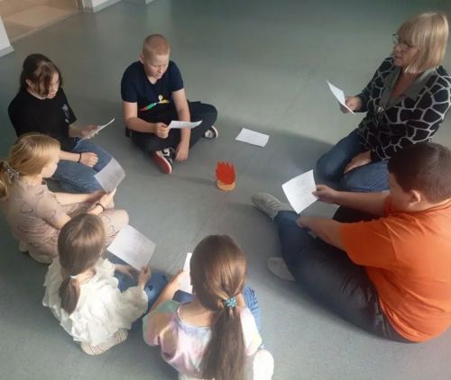Осенняя смена в пришкольных лагерях Нурлатского района объединила 470 учащихся