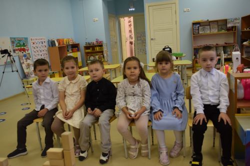 Мультстудия в детском саду «Алсу»: как дети создают мультфильмы своими руками