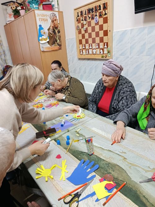 Сердца, открытые добру: «Добрый Нурлат» дарит праздник