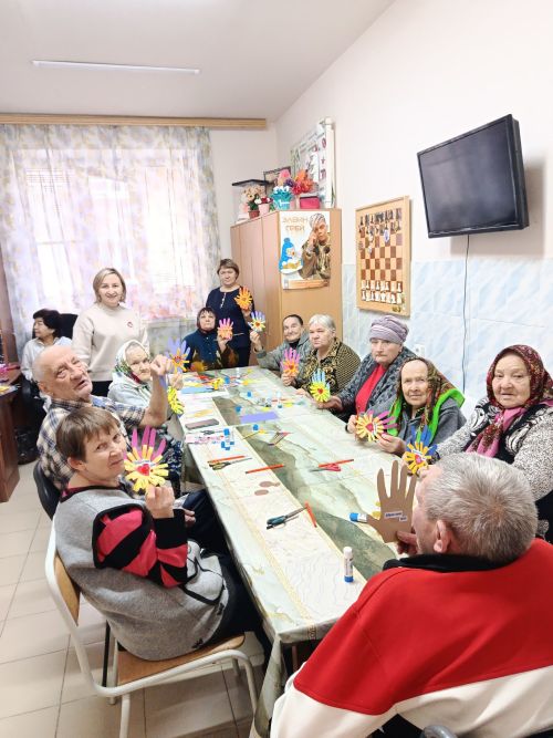 Сердца, открытые добру: «Добрый Нурлат» дарит праздник