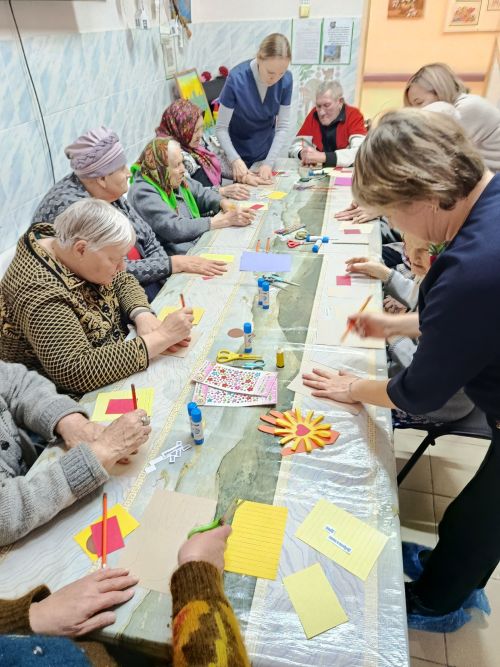 Сердца, открытые добру: «Добрый Нурлат» дарит праздник