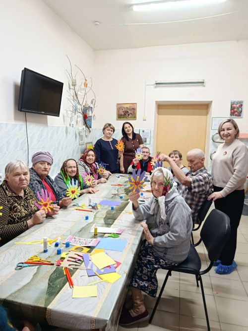 Сердца, открытые добру: «Добрый Нурлат» дарит праздник