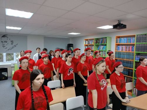 Живая память поколений: в Нурлате прошли встречи с героями нашего времени