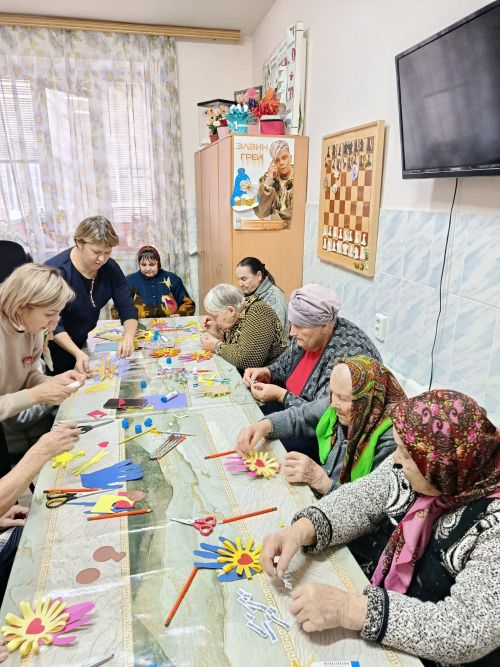 Сердца, открытые добру: «Добрый Нурлат» дарит праздник