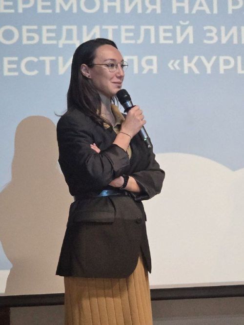 «Созвездие Нурлата» вновь покоряет «Күрше»: проект из Нурлата стал победителем зимнего сезона фестиваля