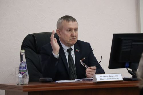 В Нурлате состоялась очередная сессия советов города и района