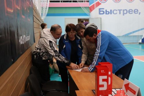 В Нурлате стартовал дивизионный этап чемпионата Школьной баскетбольной лиги «КЭС-БАСКЕТ»