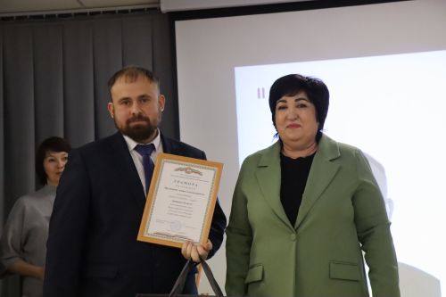 «Учителем года 2026» в Нурлате стала Фания Гилязова (+фоторепортаж)