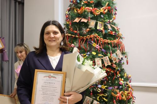 «Учителем года 2026» в Нурлате стала Фания Гилязова (+фоторепортаж)