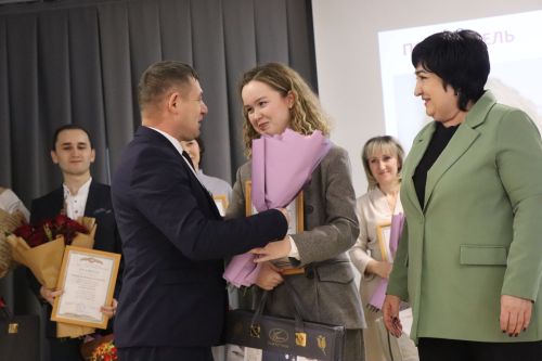 «Учителем года 2026» в Нурлате стала Фания Гилязова (+фоторепортаж)