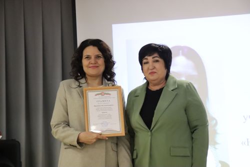 «Учителем года 2026» в Нурлате стала Фания Гилязова (+фоторепортаж)