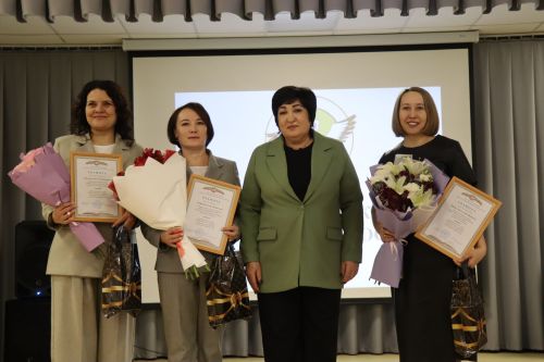 «Учителем года 2026» в Нурлате стала Фания Гилязова (+фоторепортаж)
