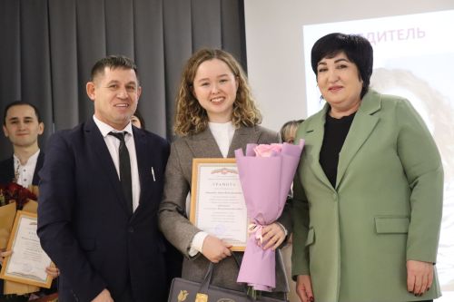 «Учителем года 2026» в Нурлате стала Фания Гилязова (+фоторепортаж)