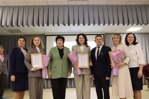 «Учителем года 2026» в Нурлате стала Фания Гилязова (+фоторепортаж)