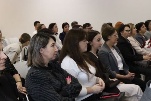 «Учителем года 2026» в Нурлате стала Фания Гилязова (+фоторепортаж)