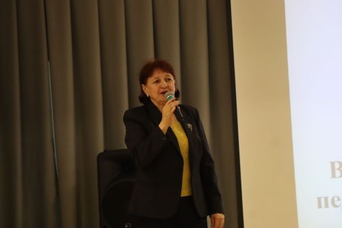 «Учителем года 2026» в Нурлате стала Фания Гилязова (+фоторепортаж)