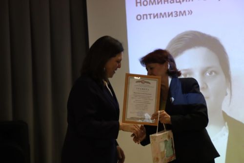 «Учителем года 2026» в Нурлате стала Фания Гилязова (+фоторепортаж)