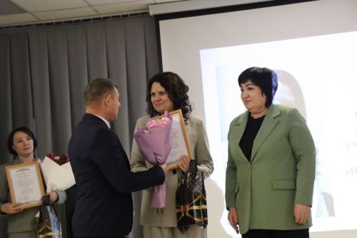 «Учителем года 2026» в Нурлате стала Фания Гилязова (+фоторепортаж)