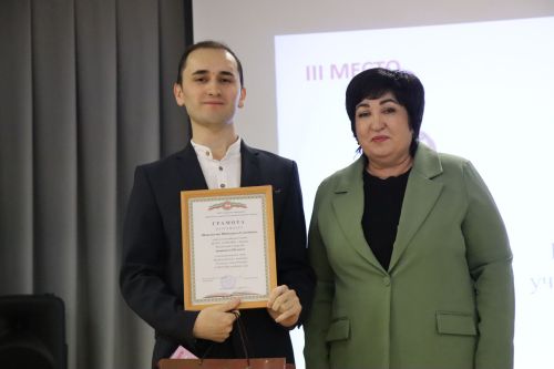 «Учителем года 2026» в Нурлате стала Фания Гилязова (+фоторепортаж)