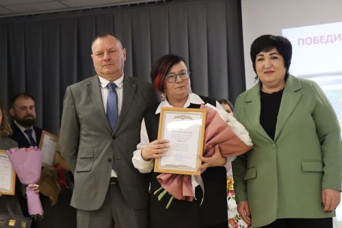 «Учителем года 2026» в Нурлате стала Фания Гилязова (+фоторепортаж)
