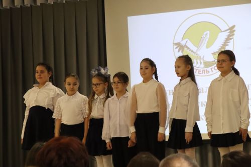 «Учителем года 2026» в Нурлате стала Фания Гилязова (+фоторепортаж)