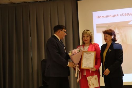 «Учителем года 2026» в Нурлате стала Фания Гилязова (+фоторепортаж)