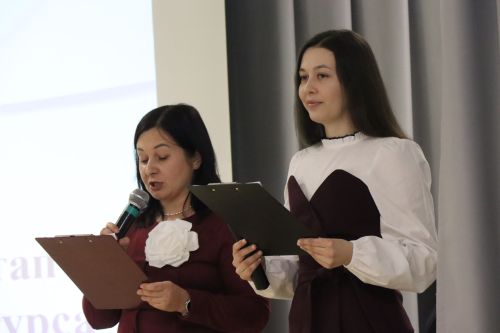 «Учителем года 2026» в Нурлате стала Фания Гилязова (+фоторепортаж)