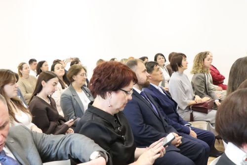 «Учителем года 2026» в Нурлате стала Фания Гилязова (+фоторепортаж)