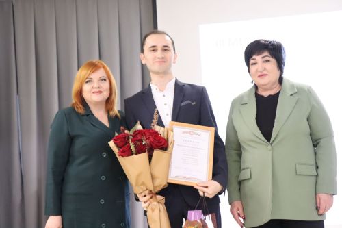 «Учителем года 2026» в Нурлате стала Фания Гилязова (+фоторепортаж)