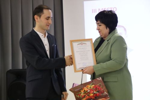 «Учителем года 2026» в Нурлате стала Фания Гилязова (+фоторепортаж)