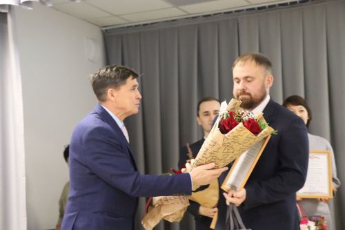 «Учителем года 2026» в Нурлате стала Фания Гилязова (+фоторепортаж)