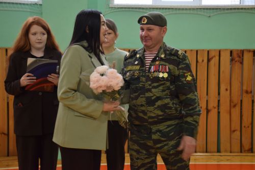Турнир мужества и памяти в Нурлате: сильнейшие команды собрались в честь предстоящего Дня Героев Отечества